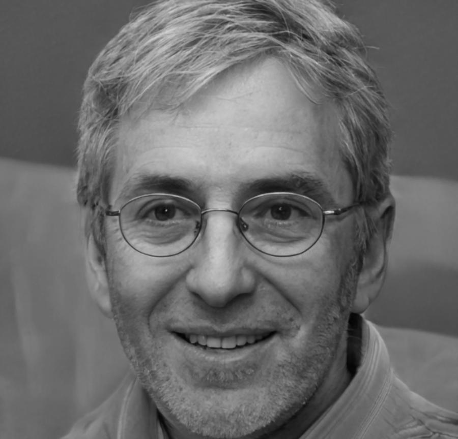 Matthias Torres, Platform Architecture Lead