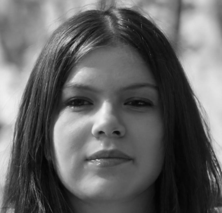 Dr. Elena Voss, Lead Researcher